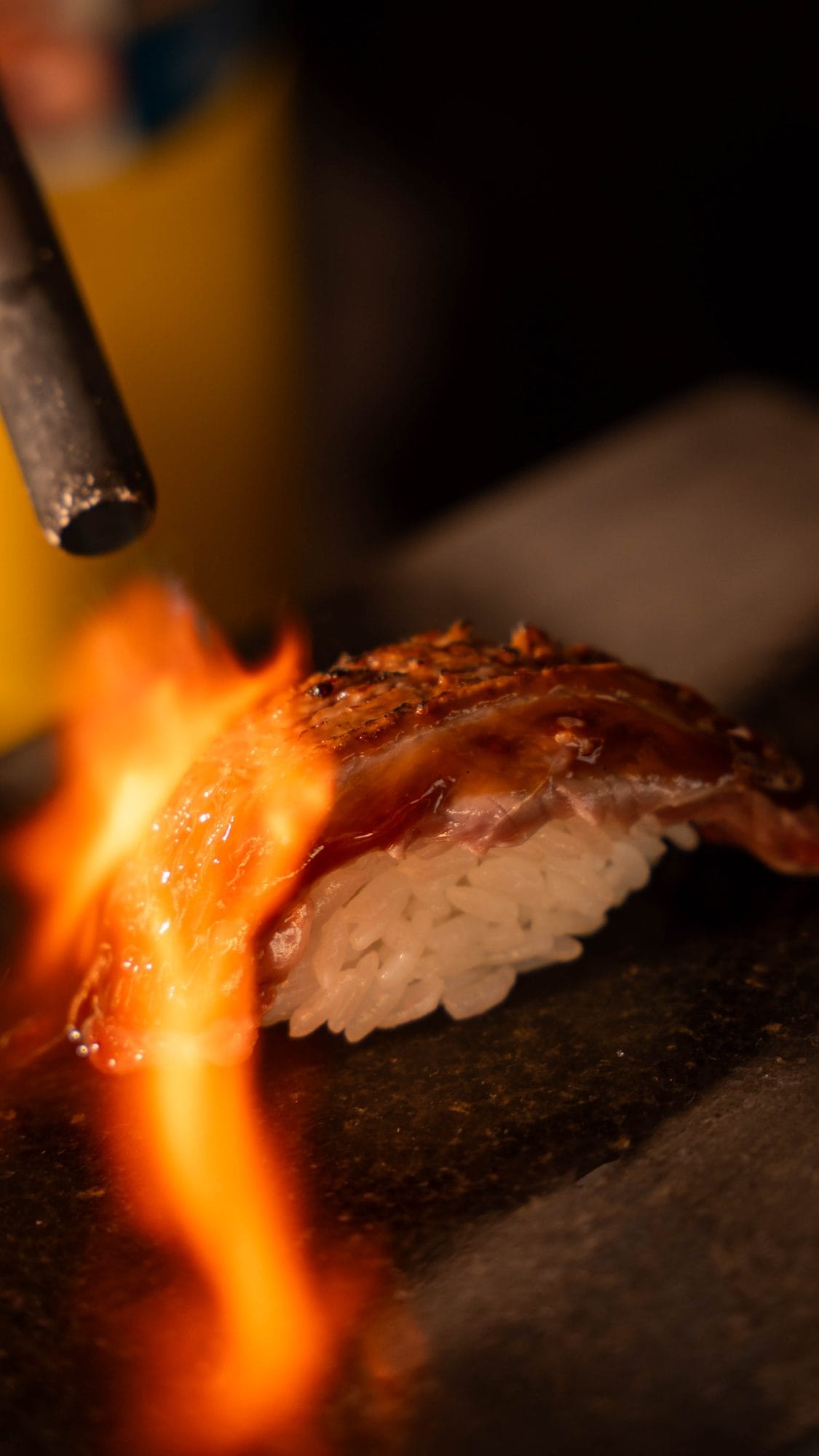 Detalle de cocina