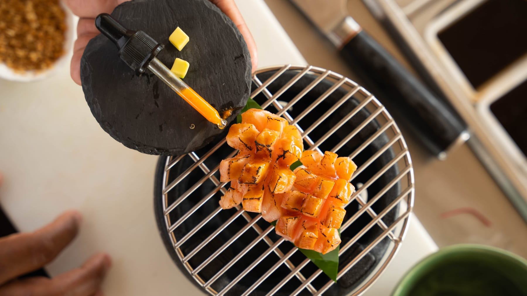 Plato japonés