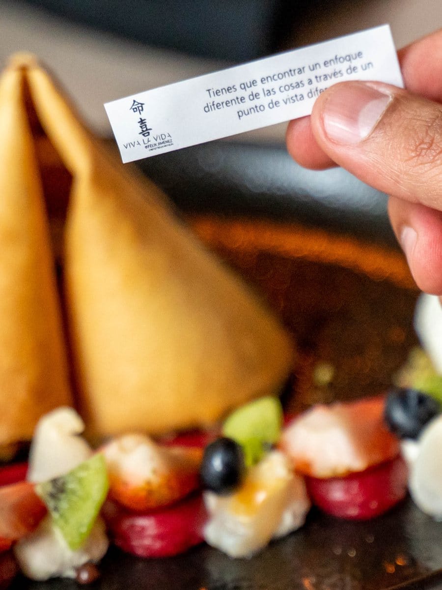 Galleta de la Fortuna